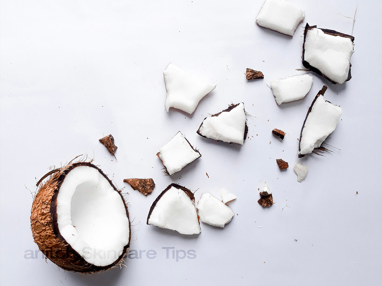 Is Coconut Oil Good or Bad for Eczema?