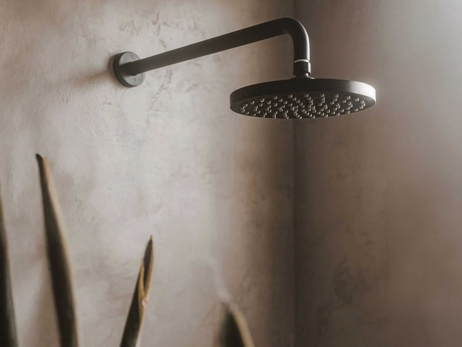 The Eczema-Friendly Shower Routine