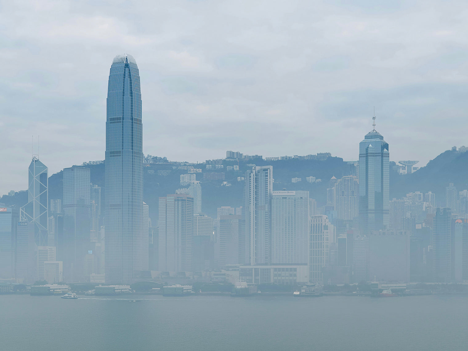Eczema in Hong Kong's Humidity