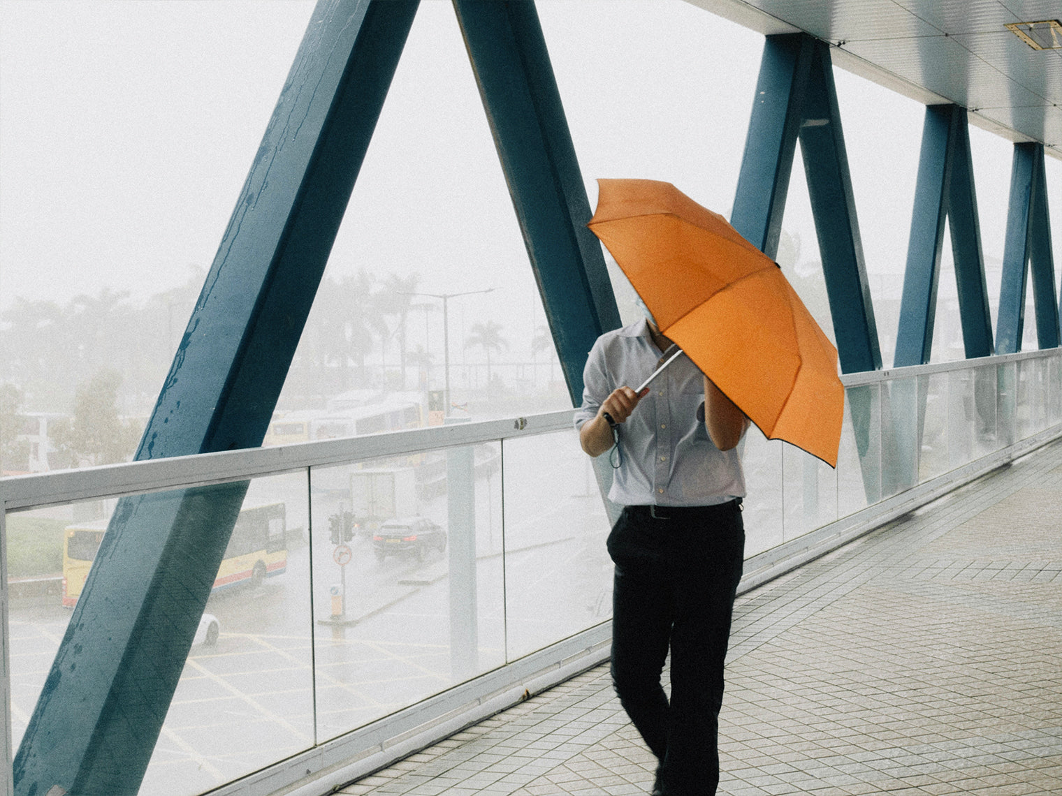 Rainy Season Eczema Survival Guide