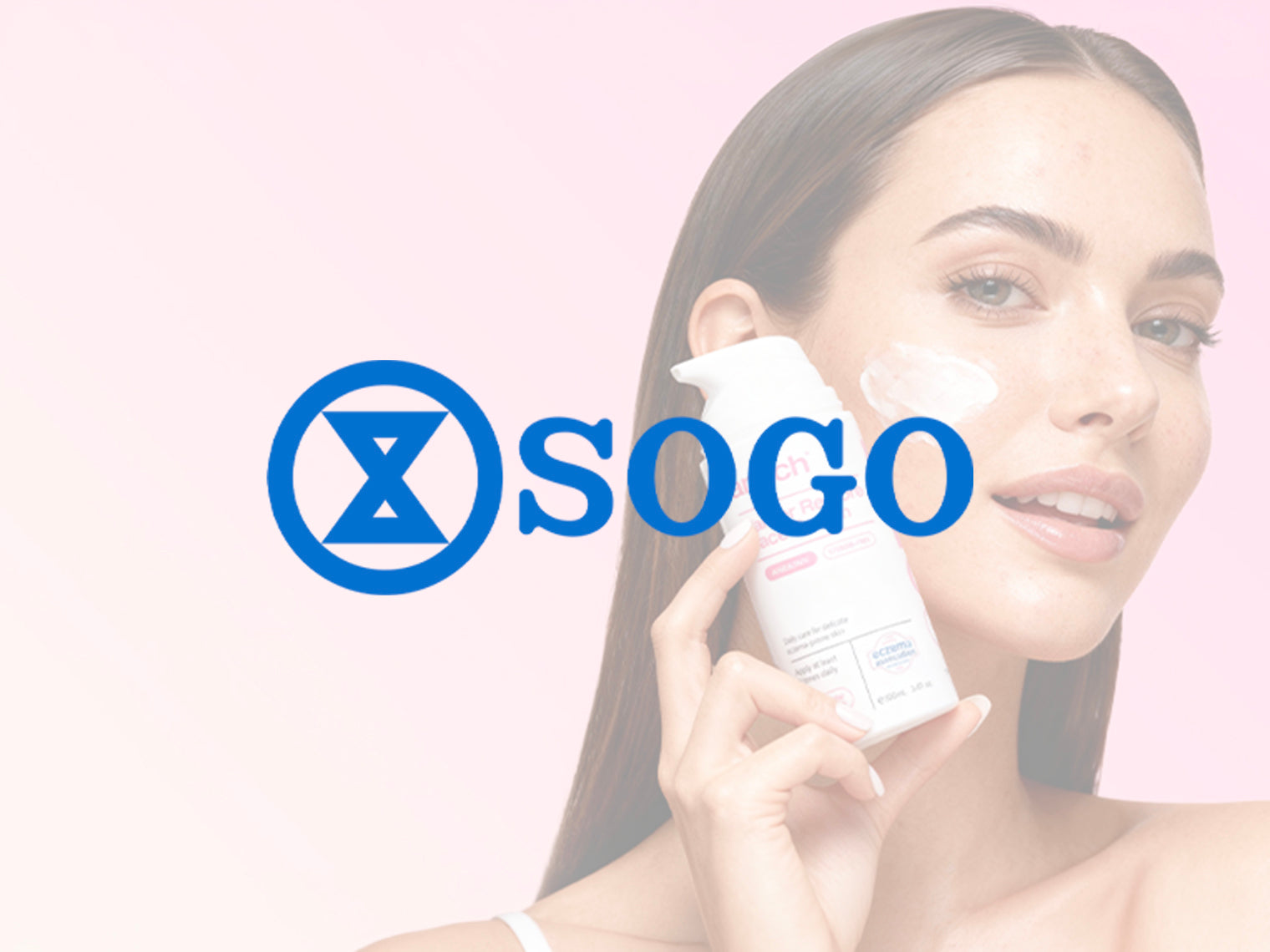 anitch® Now at SOGO Hong Kong