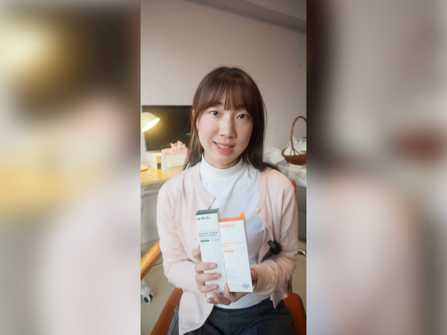 Eunice (@eunicewto): Breaking Free From Topical Steroid Dependence (TSA)