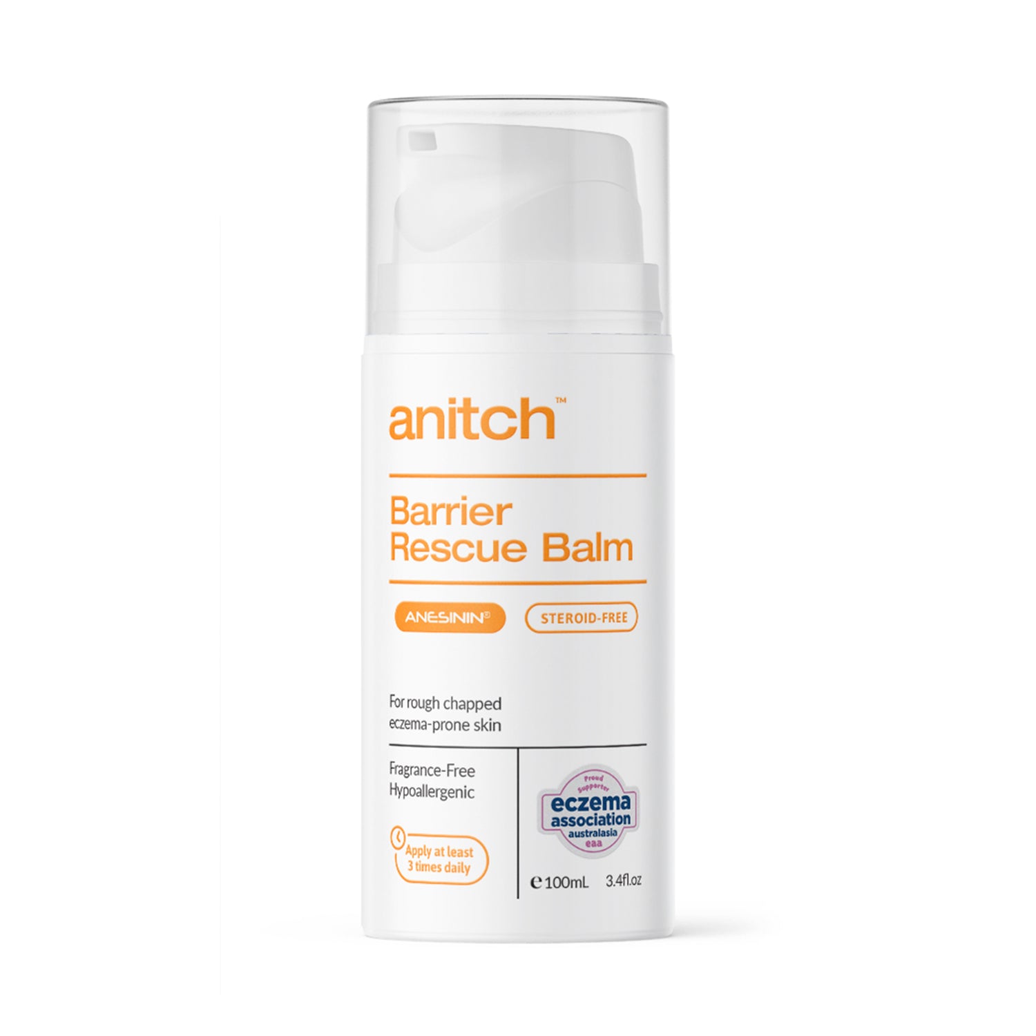 Barrier Rescue Balm 100ml