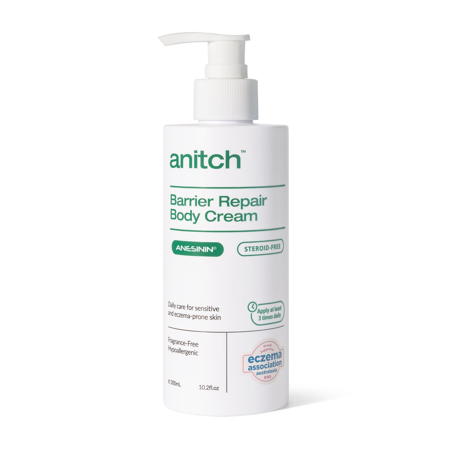 Barrier Repair Body Cream 300ml
