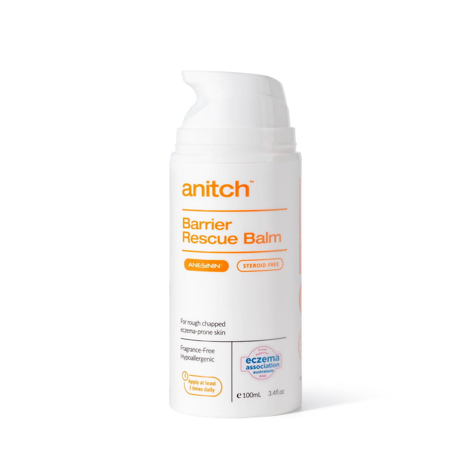 Barrier Rescue Balm 100ml