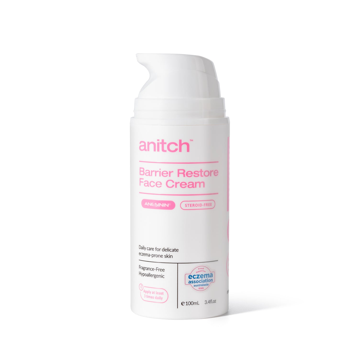 Barrier Restore Face Cream 100ml